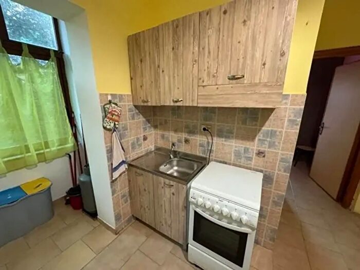 Appartamento bilocale in affitto in Via San Martino, Staletti