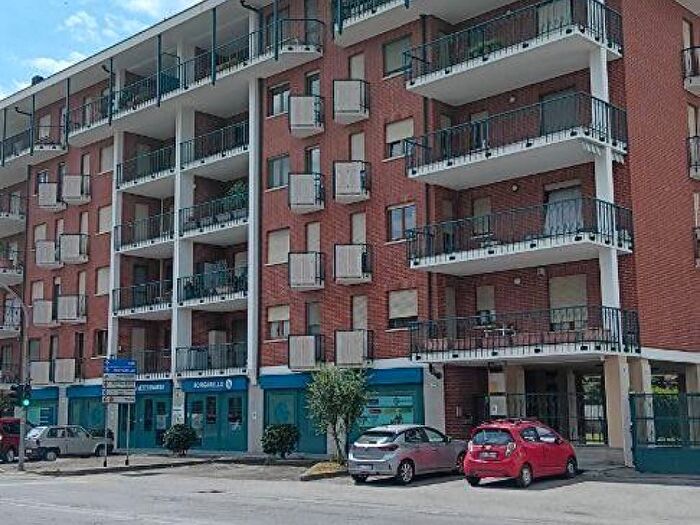 Appartamento quadrilocale in affitto in Strada Genova, Testona San Michele, Moncalieri