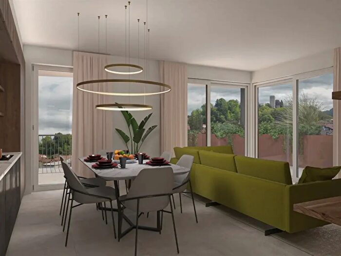 Case in Vendita e in Affitto - 2