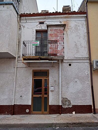 Appartamento bilocale in vendita in Corso Roma Castel Frentano, Castel Frentano