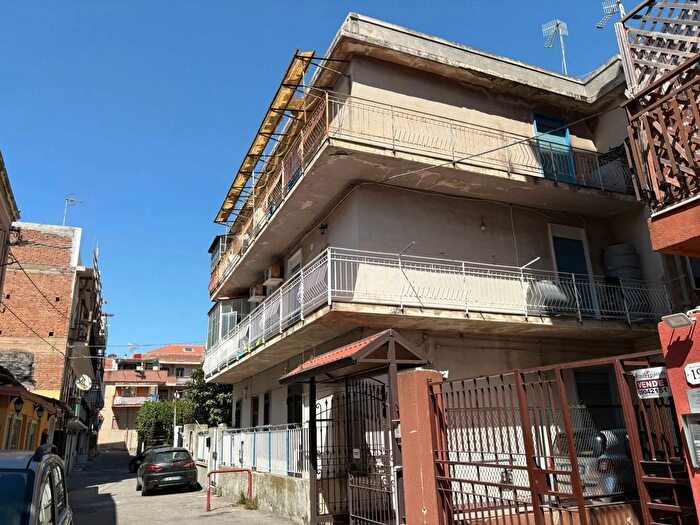 Appartamento trilocale in vendita in Via Avvenire, Messina