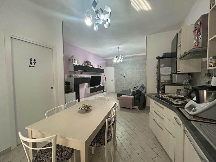 Appartamento bilocale in vendita in Licata