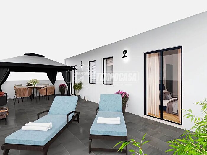 Appartamento bilocale in vendita in Via Achille Fontanelli, Milano