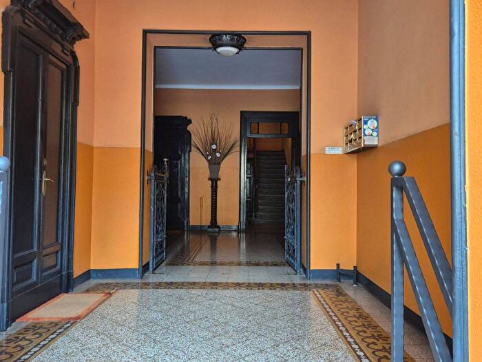 Appartamento bilocale in affitto in Via Andrea Mantegna, Sempione, Milano