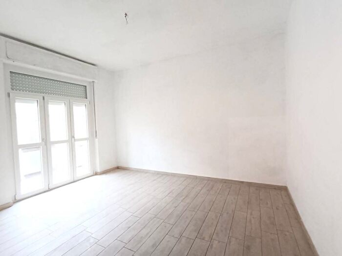 Appartamento quadrilocale in affitto in Via Solferino, Corso Alessandria, Asti