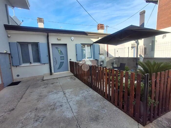 Appartamento bilocale in vendita in Bovolone