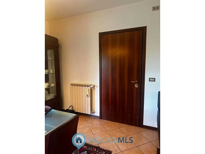 Appartamento quadrilocale in vendita in Via Antonio Vivaldi, Cadoneghe