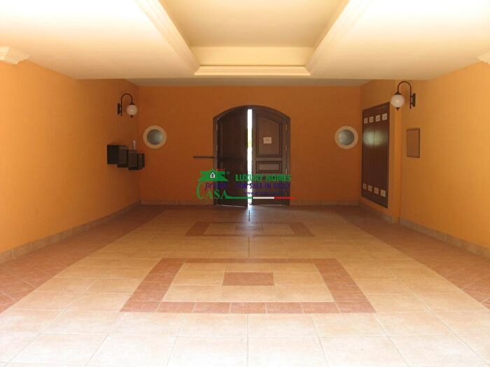 Appartamento quadrilocale in vendita in Viale Europa Angolo Via delle Betulle, Comiso