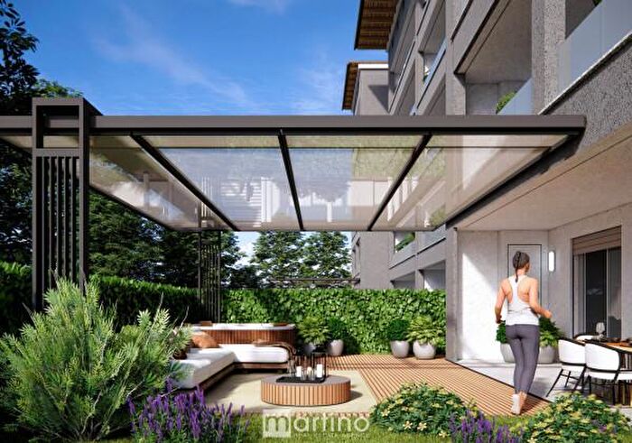 Case in Vendita e in Affitto - 3