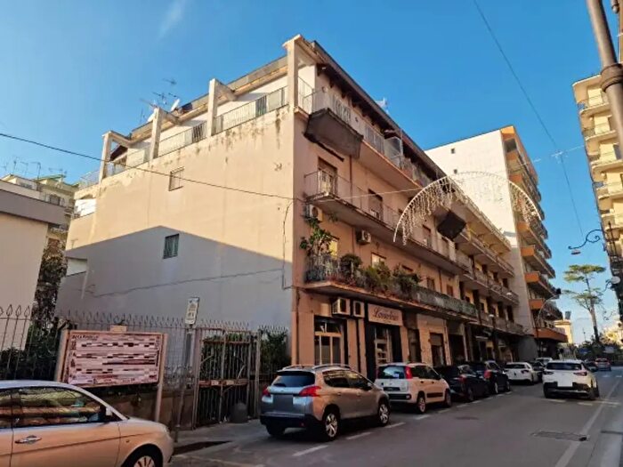 Appartamento quadrilocale in vendita in Via Giovanni XXIII, Scafati