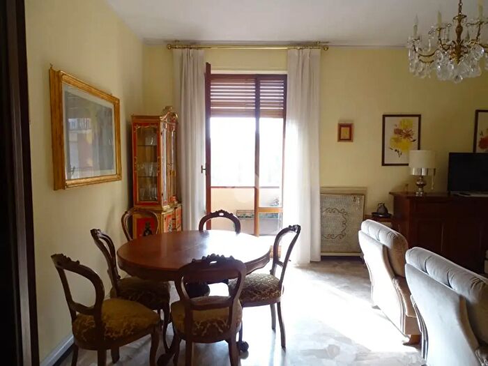 Appartamento quadrilocale in affitto in Via De Giorgi Giacomo Antonio, Alessandria