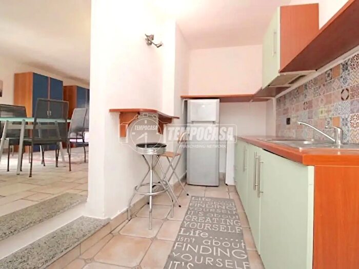 Appartamento bilocale in affitto in Via del Rinchiuso, Mondovi'
