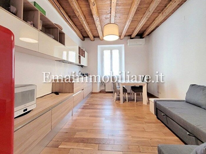 Appartamento bilocale in affitto in Via Giuseppe Sirtori, Porta Venezia, Milano