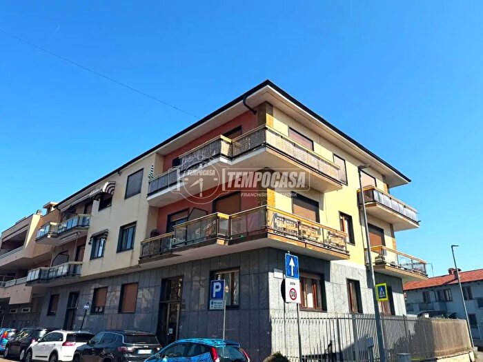 Appartamento monolocale in vendita in Via Torino, Druento