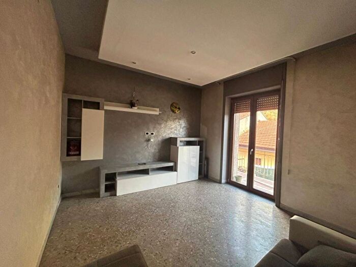 Appartamento trilocale in affitto in San Felicissimo, Petruro, Forino