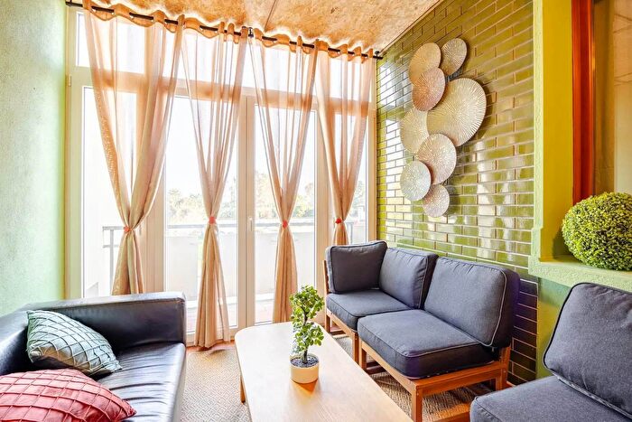 Appartamento trilocale in vendita in Bologna