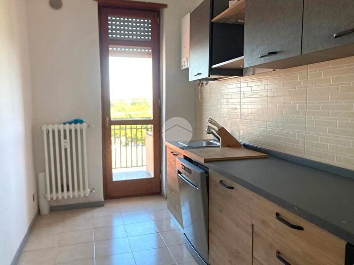 Appartamento quadrilocale in vendita in Via alla Stazione, Salassa