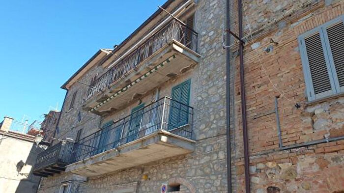 Appartamento quadrilocale in vendita in Castel Viscardo