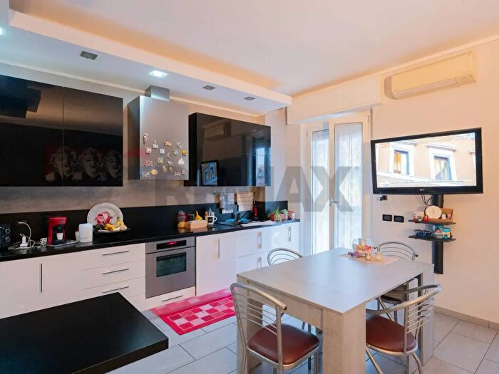 Appartamento trilocale in vendita in Via Porzio, Casalmaggiore