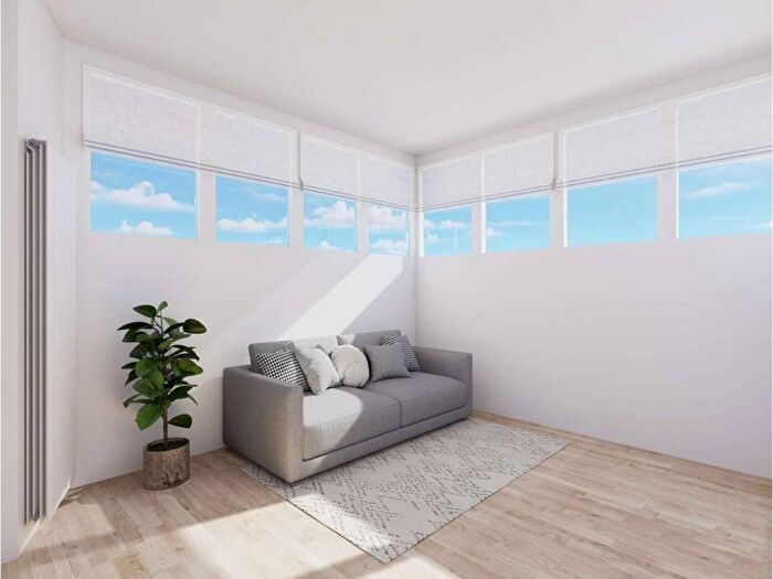 Appartamento bilocale in affitto in Piazza Frattini, Giambellino, Milano