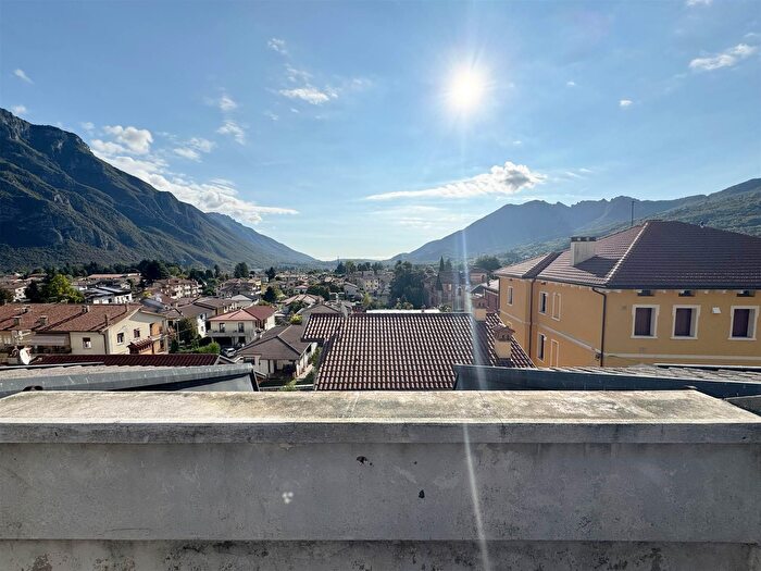 Appartamento con 8 locali in vendita in Via Gobetti, Arsiero