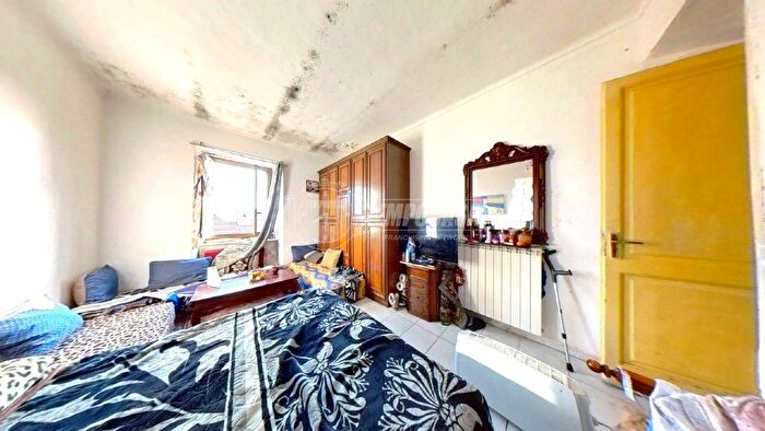 Appartamento bilocale in vendita in Via Belmonte, Torino