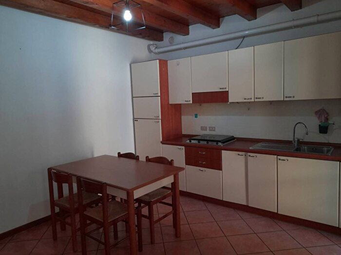 Appartamento bilocale in affitto in Treviglio