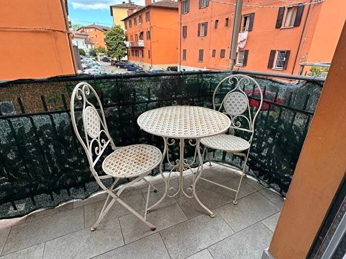 Appartamento bilocale in affitto in Via Sangiorgi, Centro, Vergato
