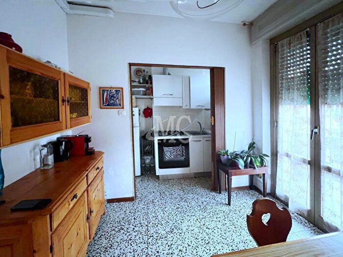 Appartamento bilocale in vendita in Via Gaspare del Carretto, Verona