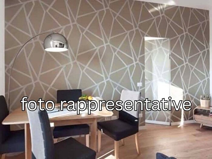 Appartamento in affitto in Via Belfiore, Vercelli Wagner, Milano