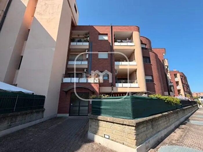 Appartamento bilocale in vendita in Via del Maggiolino, Roma