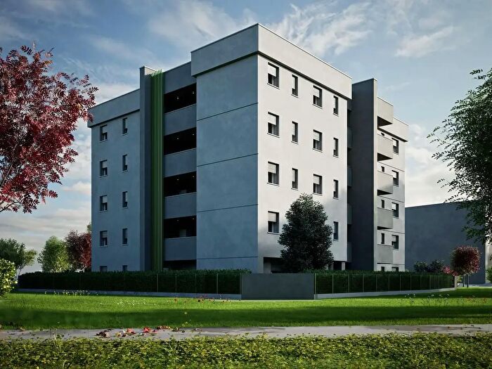 Appartamento quadrilocale in vendita in Via SantAndrea, Ozzano DellEmilia