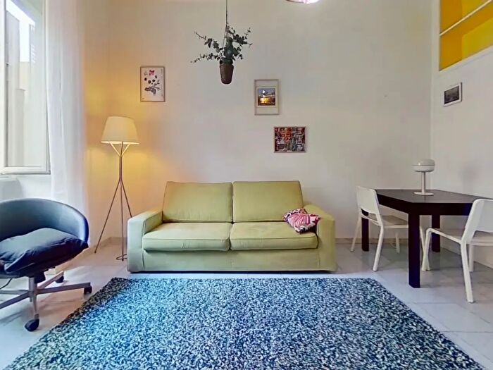 Appartamento bilocale in affitto in Via della Marranella, Roma