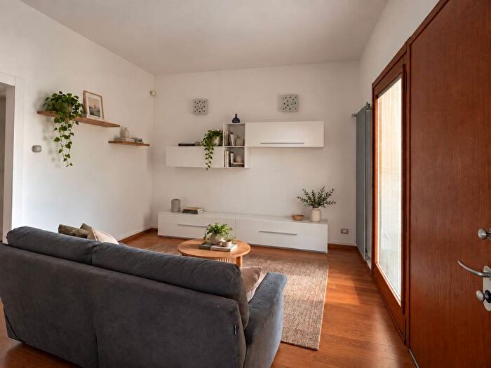 Appartamento quadrilocale in affitto in Via Pistoiese, Brozzi, Firenze