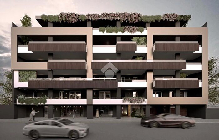 Appartamento trilocale in vendita in Via Bari, Casamassima