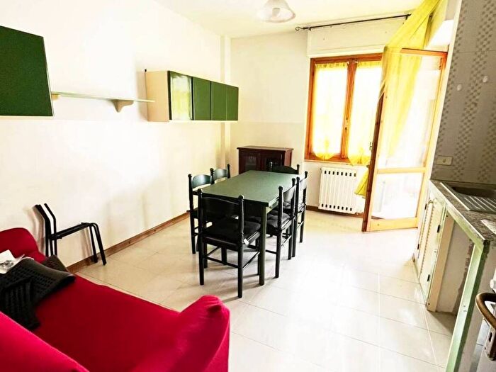 Appartamento con 5 locali in affitto in San Giuseppe, Sassari