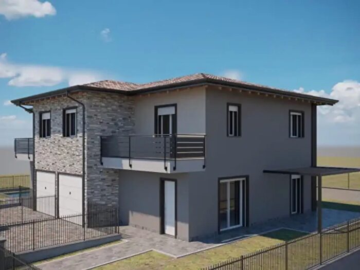 Casa trilocale in vendita in Via Sinistra Guerro, Castelvetro Di Modena