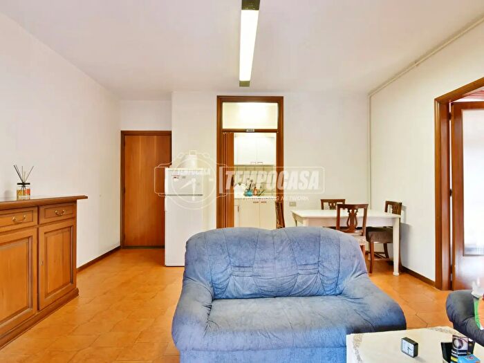 Appartamento bilocale in vendita in Porto SantElpidio