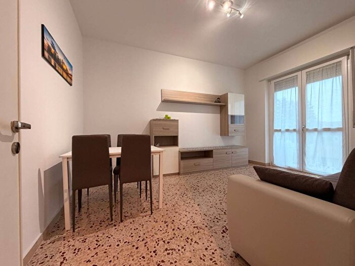 Appartamento bilocale in affitto in Via Ludovico Ariosto, Vimercate Sud, Vimercate