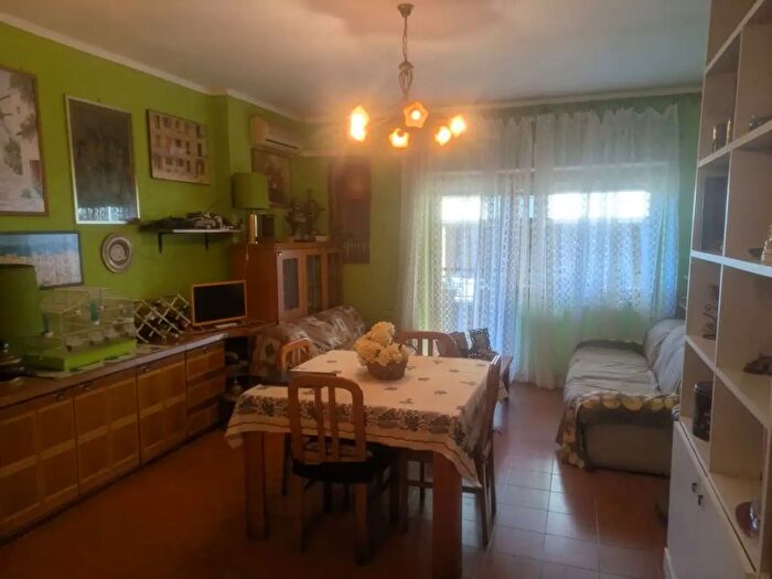 Appartamento quadrilocale in vendita in Via Po, Monterotondo