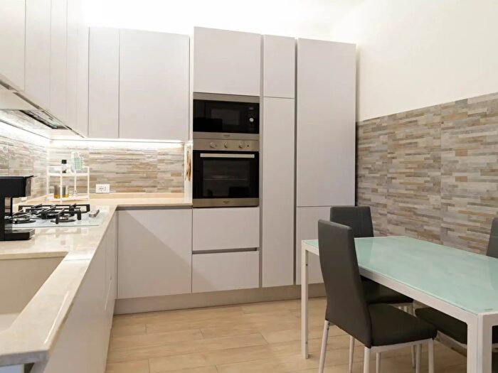 Appartamento con 5 locali in vendita in Venezia