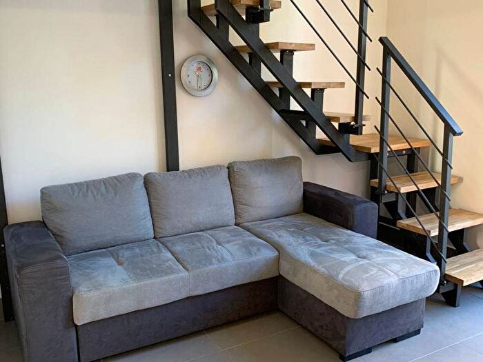 Appartamento monolocale in affitto in Via Germanico, Prati, Roma