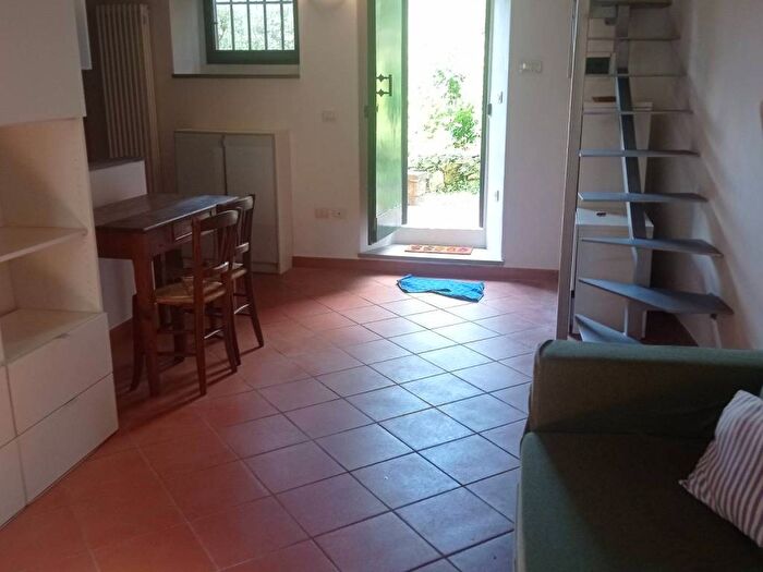 Appartamento monolocale in affitto in Via della Pescaia, Marignolle Bellosguardo, Firenze