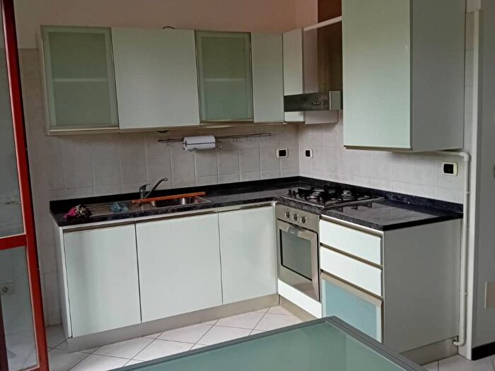 Appartamento monolocale in affitto in Via Alfredo Barbacci, Mazzini Fossolo, Bologna