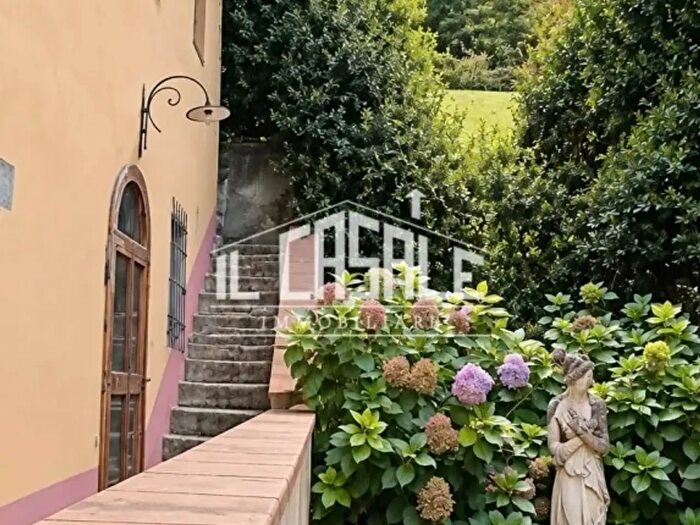 Casa con 5 locali in vendita in Via di Celle, Dicomano