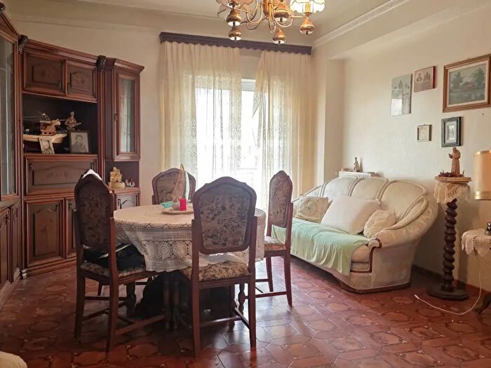 Appartamento in vendita in Via Risorgimento, Milazzo