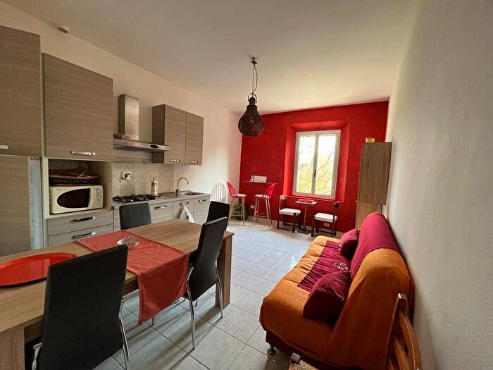 Appartamento trilocale in affitto in Centro, Peccioli