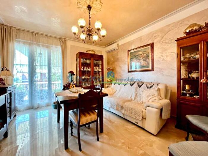 Appartamento con 5 locali in vendita in Via delle Magnolie, Montecatini Terme