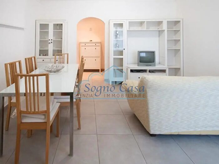 Appartamento quadrilocale in vendita in Luni