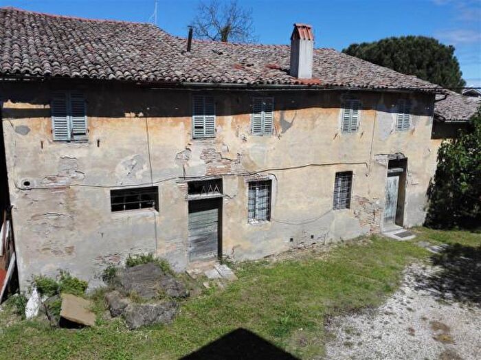 Casa con 6 locali in vendita in Via Amedeo Modigliani, Russi